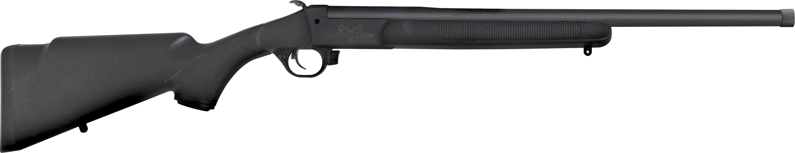 TRA OUTFIT G3 35W BLK 22