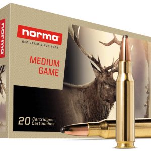 NORMA 308WIN 150G SFT PT 20RDS