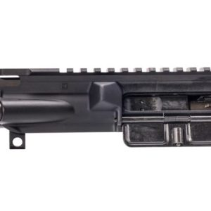 ANDERSON UPPR RCVR ASSMBLY AM15 BLK