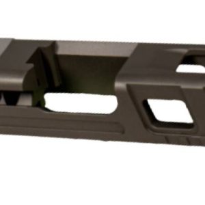 SHARK COAST SARASOTA II GLK 19 G5 BLK SLIDE RMR OPTC CUT