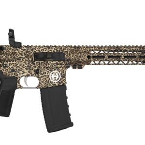 HI POINT HP15 LEOPARD RIFLE 16" BBL, 15" MLOK 1-30RD