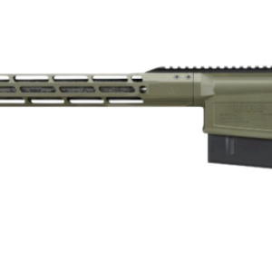 SIG SAUER CROSS MAG 7MM PRC RIFLE 20" PROOF CARBON BBL, FOLD PRS, MLOK 1-6RD MAG