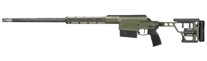 SIG SAUER CROSS MAG 7MM PRC RIFLE 20" PROOF CARBON BBL, FOLD PRS, MLOK 1-6RD MAG