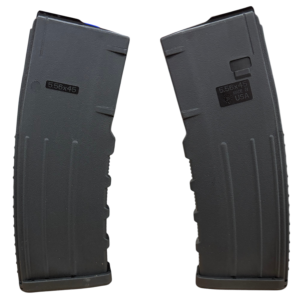 AR-15 30RD POLYMER MAGAZINE