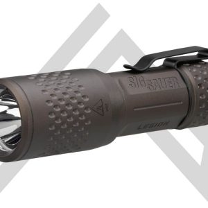 SIG SAUER FOXTROT-EDC LEGION COMPACT LIGHT, RECHARGABLE WHITE LIGHT