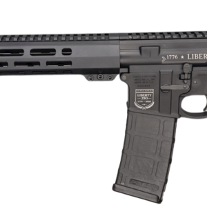 SMITH & WESSON M&P 15 SPORT III LIBERTY 250TH 16" 5.56 1-30RD MAG