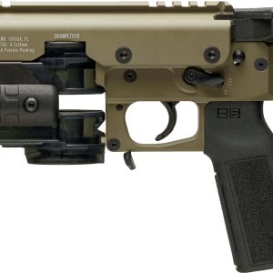 KEL KP50 PST 5.7 50RD TAN BRC