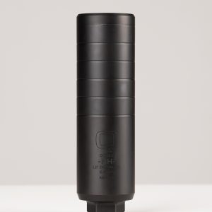 Q LIL DROP KICK 6.5CM SILENCER