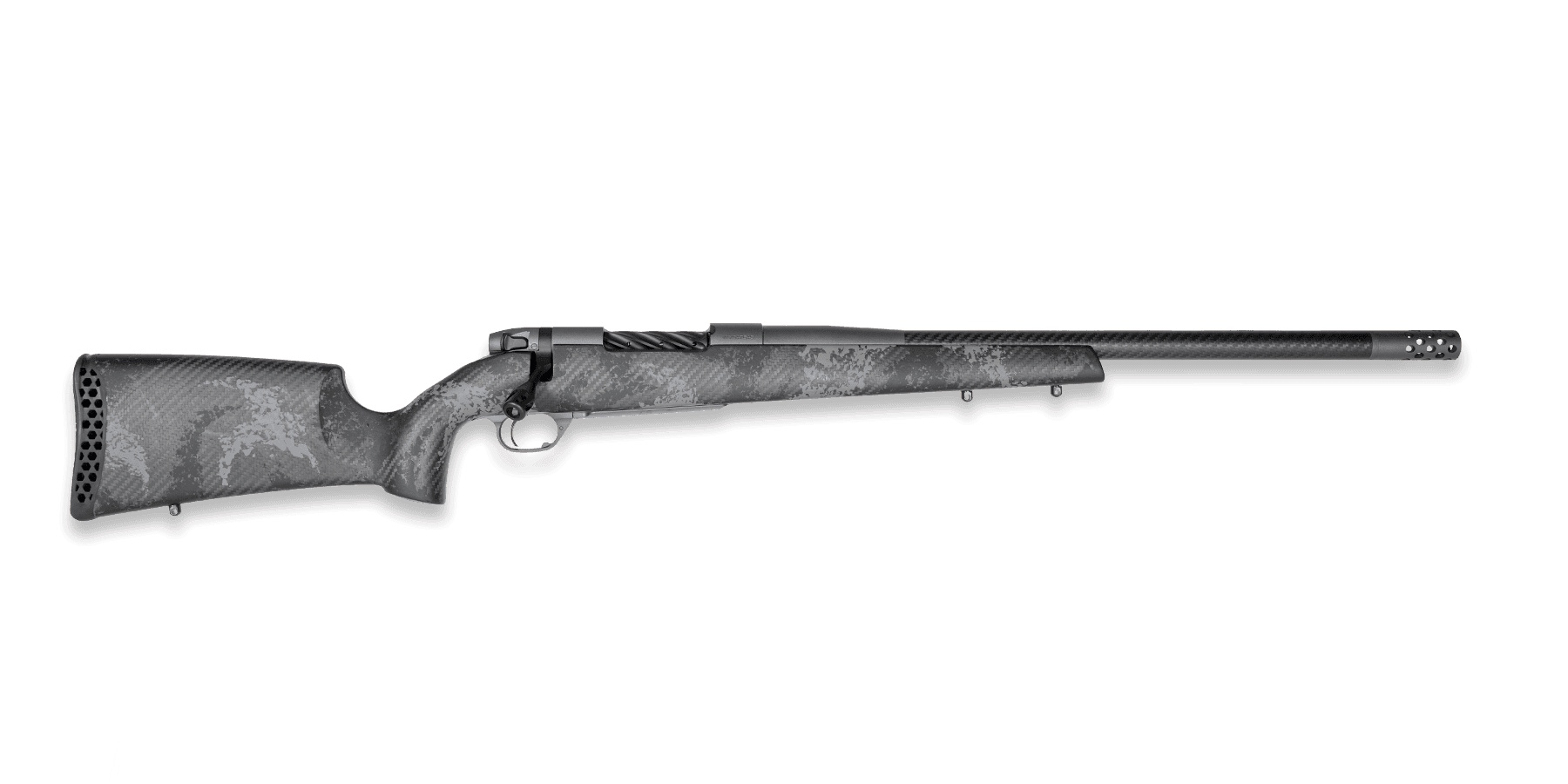 WEATHERBY MARK V LIVE WILD CF 22CM 22"