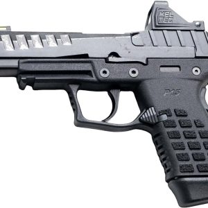 KEL P15 9MM PST 15RD BLK RFX11
