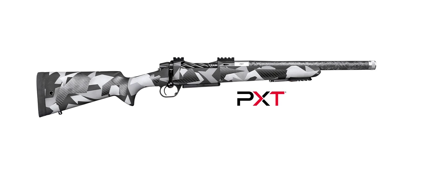 PROOF RESEARCH ELEVATION FDX 6.5PRC SPLTR 20"