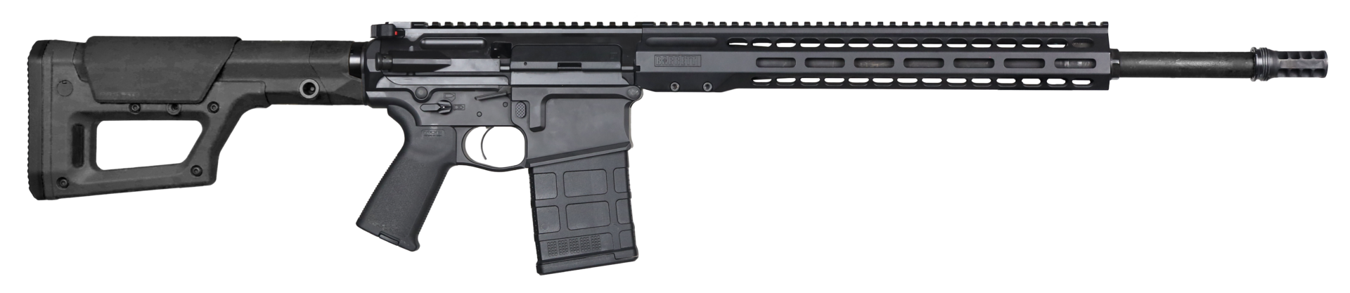 BARRETT FIREARMS REC10 LR 6.5CR BLK 20" 20+1