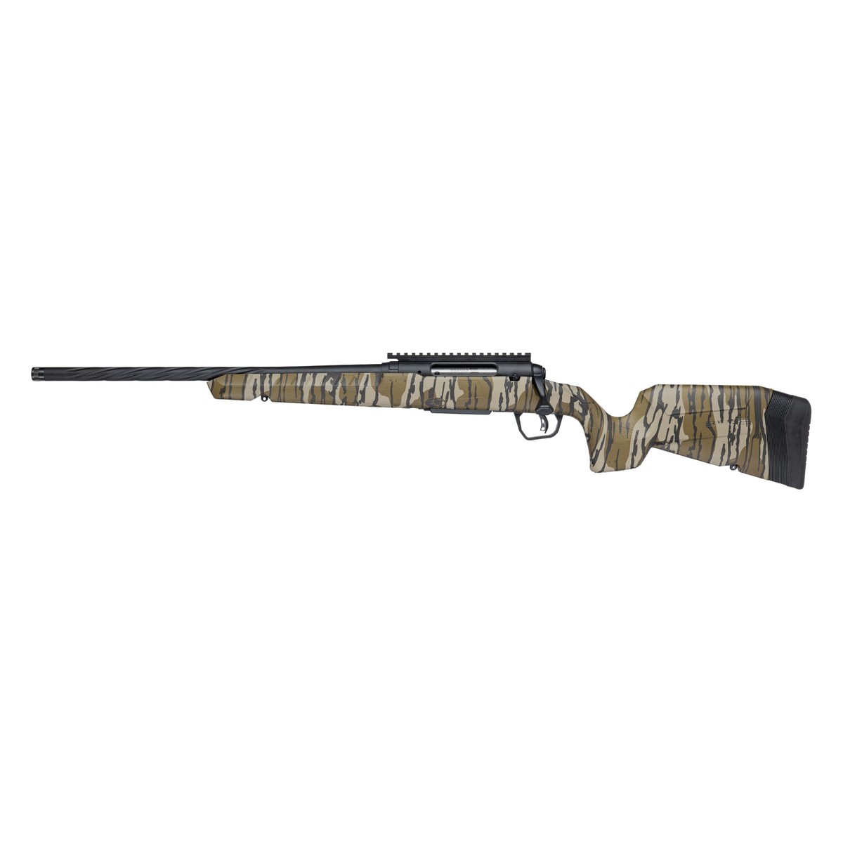 SAVAGE ARMS AXIS 2 PRO BOT 6MMARC LH TB