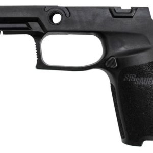 SIG SAUER GRIP ASY 320 CARRY LG BLACK MS