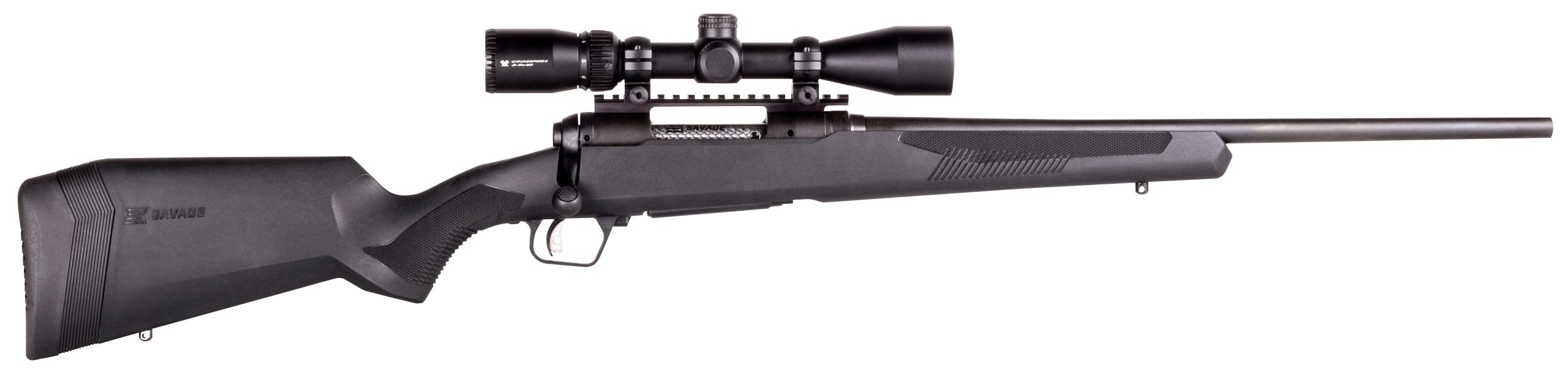 SAVAGE ARMS 110 APEX HUNT XP 30-06 PKG   #