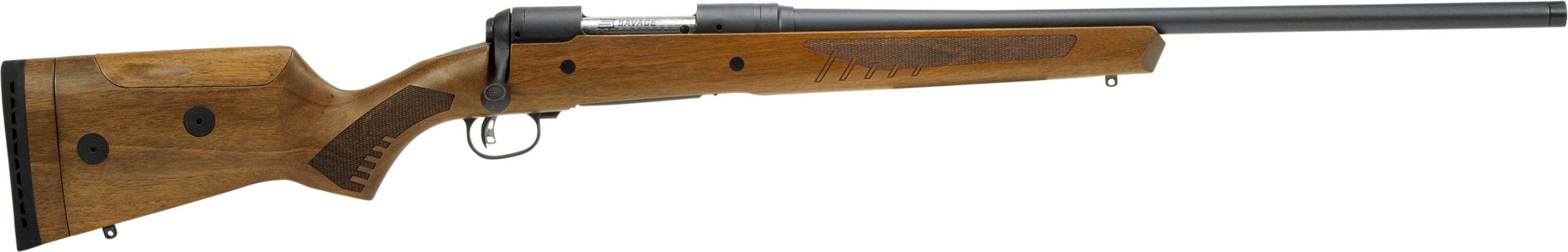 SAVAGE ARMS 110 CLASSIC 308WIN BL/WD 22" #