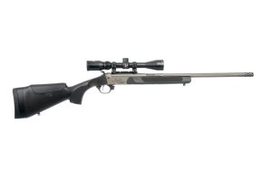 TRADITIONS OUTFITTER G3 PRO 450BM 22" PKG