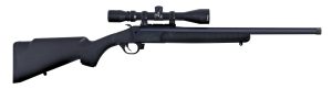 TRADITIONS OUTFITTER G3 350LEG 22" PKG