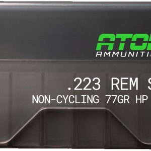 ATM 223 77GR SUB HPBT 20RD