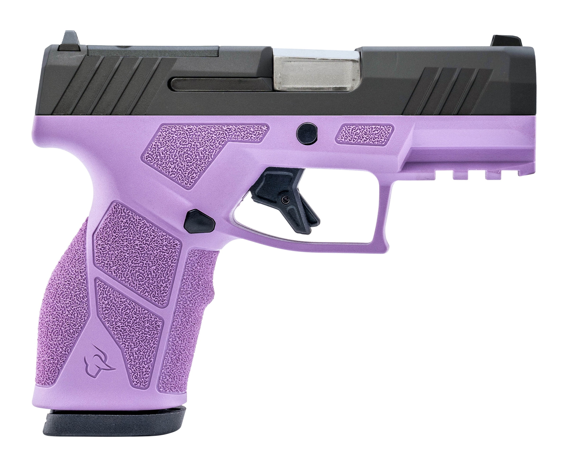 TAU GX2 TORO 9MM 13RD LP/BLK
