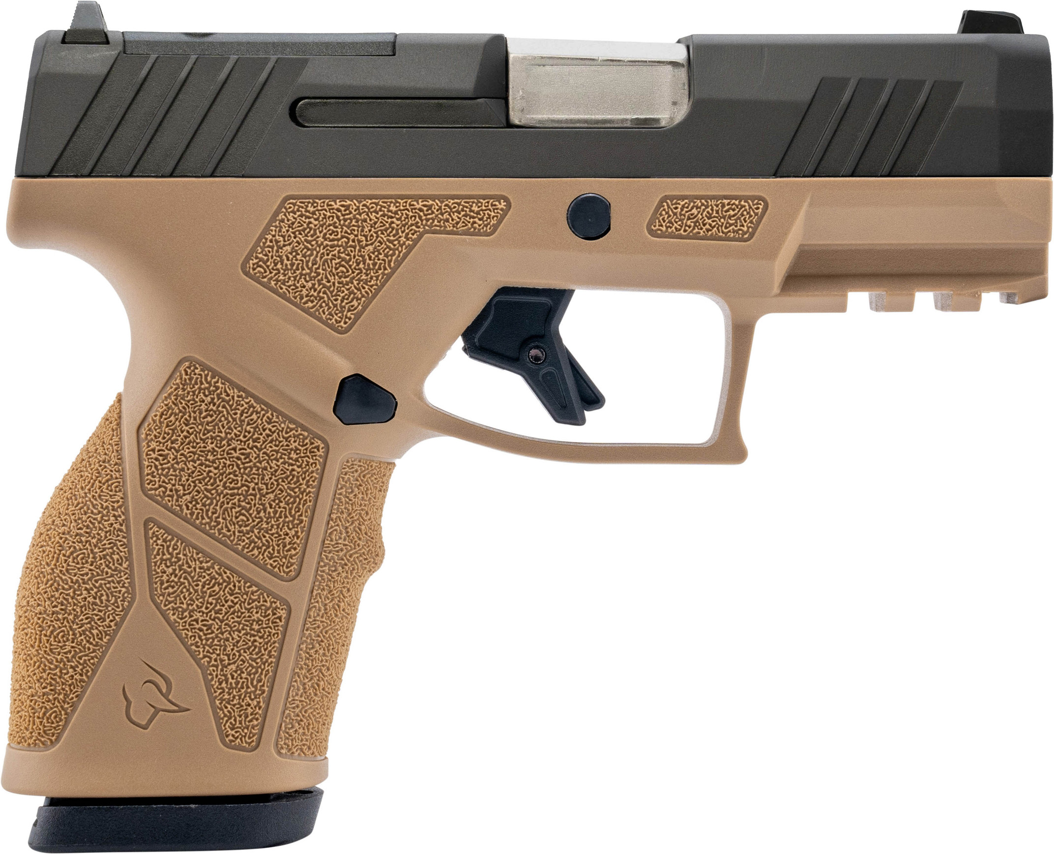 TAU GX2 TORO 9MM 13RD TAN/COY