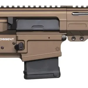 CMMG DISSENT BR4 300BLK 6.5" MID BRNZ