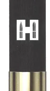 HORNADY AMMO 12 GA #1 NICKEL 3" CD 10RD/BX 10BX/CS