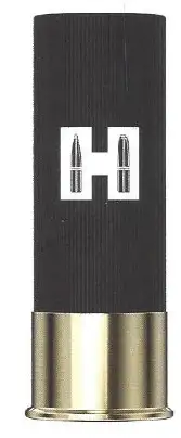 HORNADY AMMO 12 GA #1 NICKEL 3" CD 10RD/BX 10BX/CS
