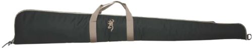 BROWNING FLEX PLAINSMAN - SHOTGUN CASE 52" BLACK/TAN