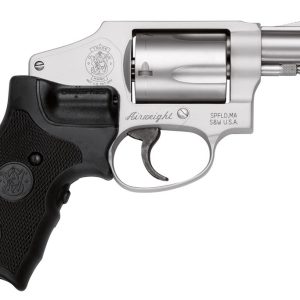 S&W 642 38SP DAO 1.8SS CT FS