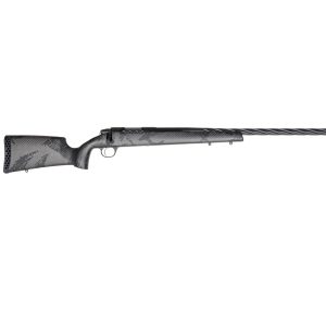 WEATHERBY 307 MUZZLELOADER 45CAL 26"