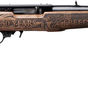 RUG 10/22 22LR 18 A250 1776 DE