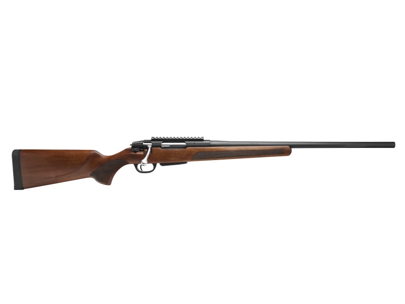 SAVAGE ARMS STEVENS 334C 223REM BL/WD 18"