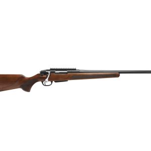 SAVAGE ARMS STEVENS 334C 243REM BL/WD 18"