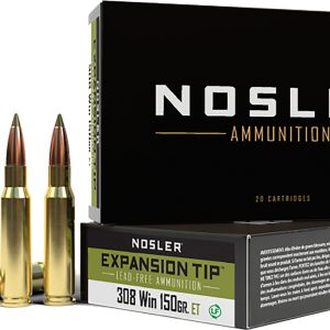NOS 308 150GR ET SP 20RD