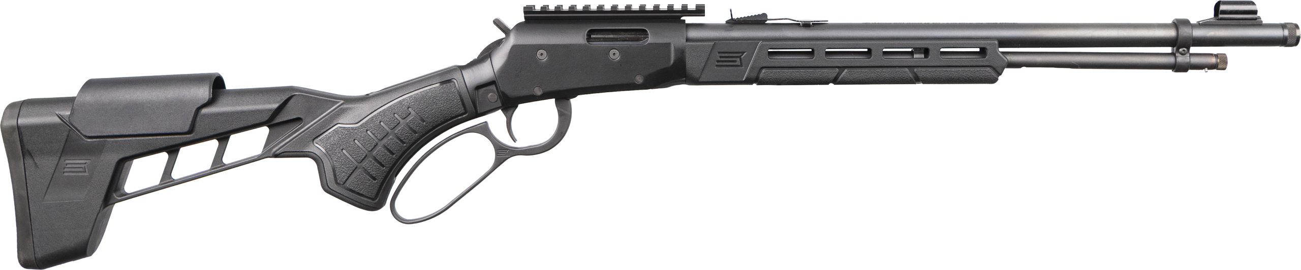 SAV REVEL TACTL 22WMR LVR 9RD