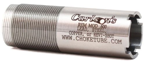 CARLSONS CHOKE TUBE FLUSH - MOUNT 20GA IMP MOD REM CHOKE