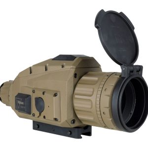 TRIJICON REAP-IR 1.5-12X FDE THERMAL