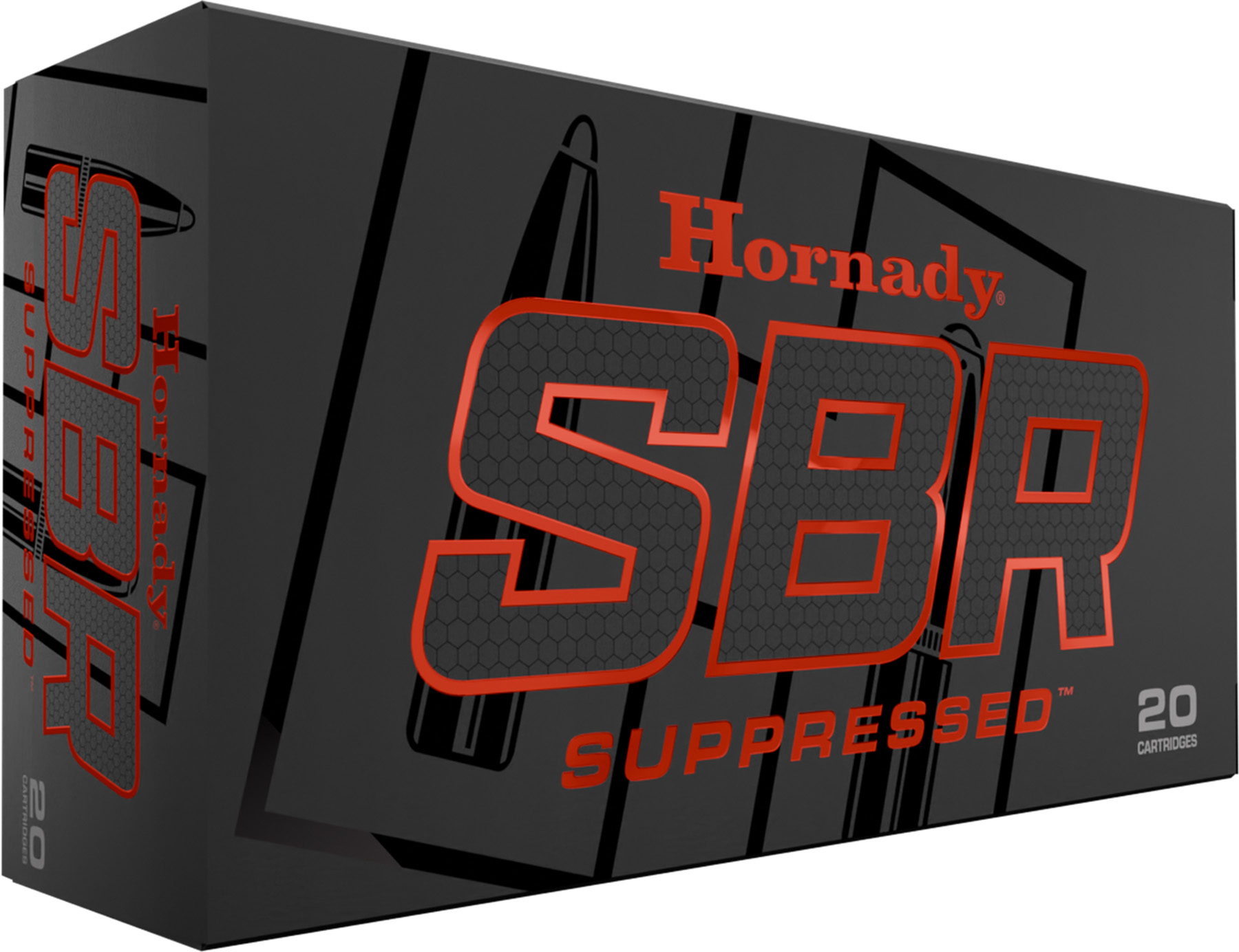 HRN 5.56 73GR SBR SUB 20RD