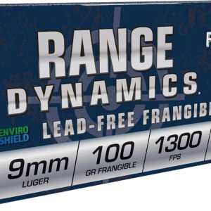 FIO 9MM 100GR FRANG 50RD