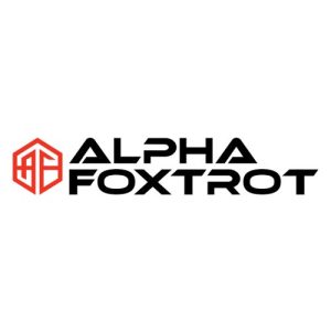ALPHA FOXTROT ROMULUS 3.5 PORT FDE 20+1