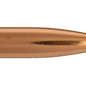 Berger 6mm (.243 Dia) Reloading Bullets Target 24428 105 Grain Match Grade Hollow Point Boat Tail 100 Pieces