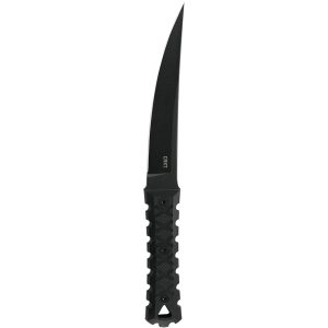 CRKT HZ6 6.5/ZUKURI/PLN/PC BLK