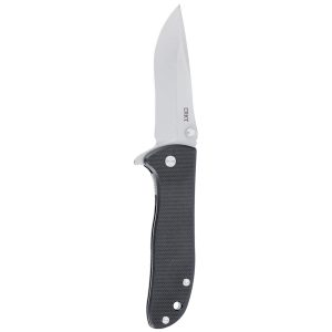 CRKT DRIFTER 2.88/DRP/PLN BLK