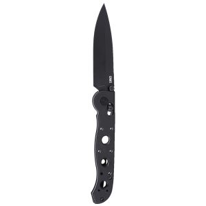 CRKT M16-03XK 3.57/SPR/PLN BLK