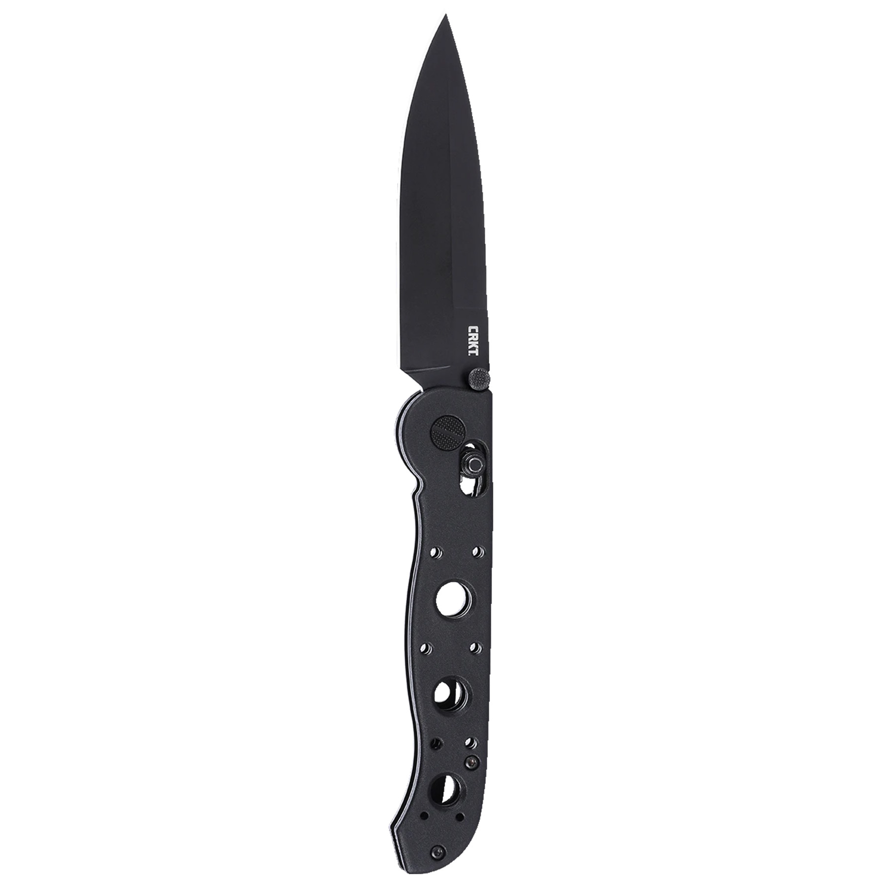 CRKT M16-03XK 3.57/SPR/PLN BLK