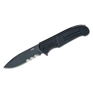 CRKT Ignitor Blk Assisted Fold