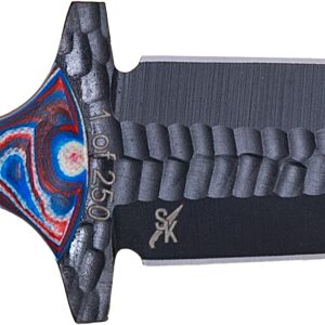 STP USA 250 ANNIV DAGGER DE