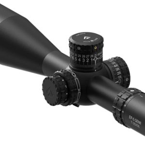 ARKEN SCOPE EP5 GEN2 7-35X56 - 34MM ILL THE ONE PRECISION MOA
