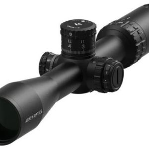 ARKEN SCOPE EPL4 4-16X44 30MM - ILLUM VARIABLE HUNTER MRAD